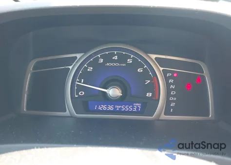 2007 Honda Civic Lx from USA, damaged, VIN 1HGFA165X7L070986